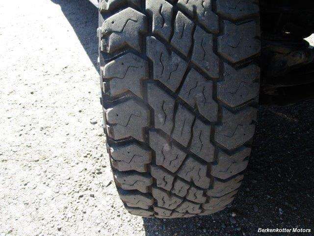 RAM Ram Pickup 2500 2013 photo 46